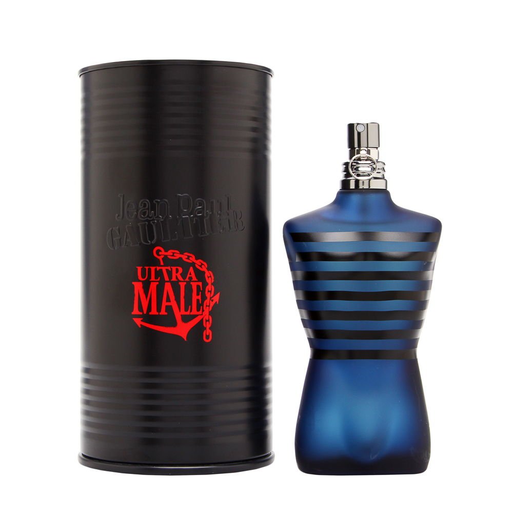 Jean Paul Gaultier Ultra Male 125ML - Frag Daddy