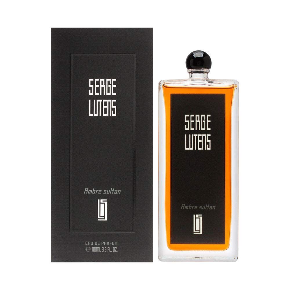 Surge Lutens Ambre Sultan 100ML - Frag Daddy