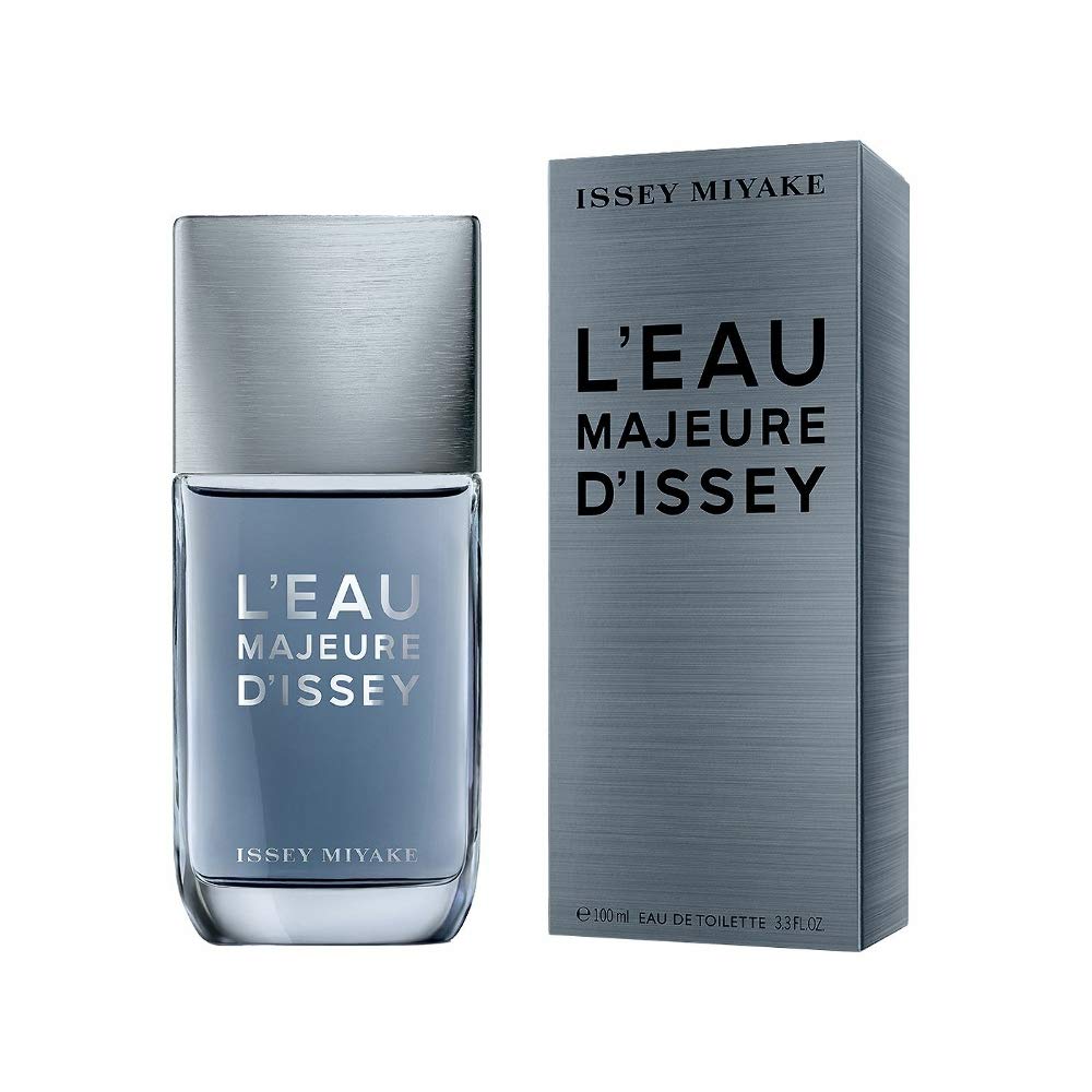Issey Miyake L’eau Majeure D’issey 100ML - Frag Daddy