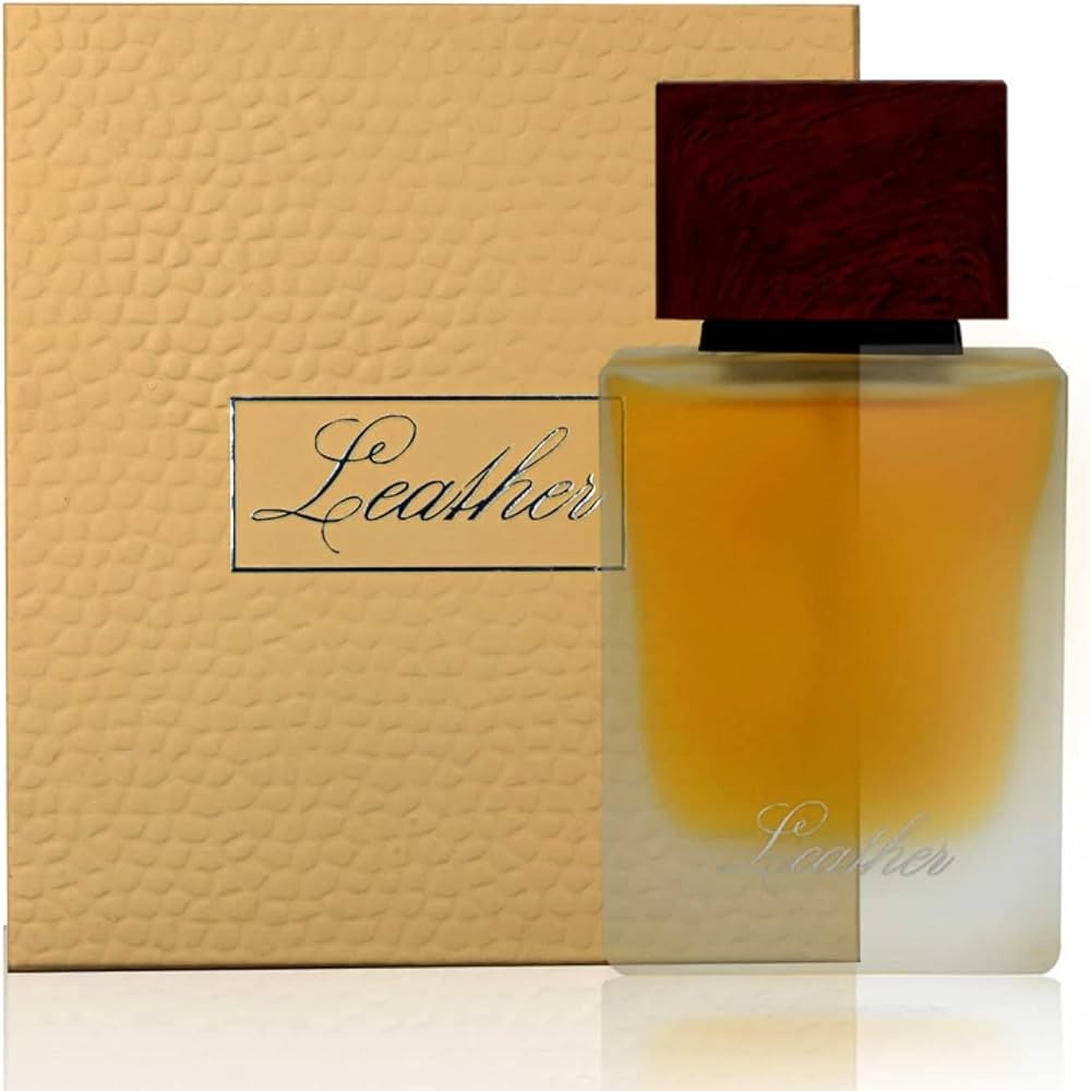 Ahmed Al Maghribi Leather - Frag Daddy