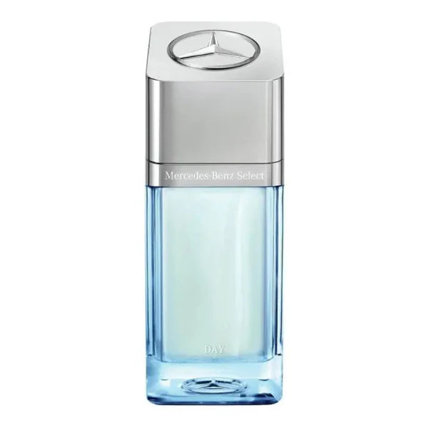 Mercedes Benz Select Day 100ML - Frag Daddy
