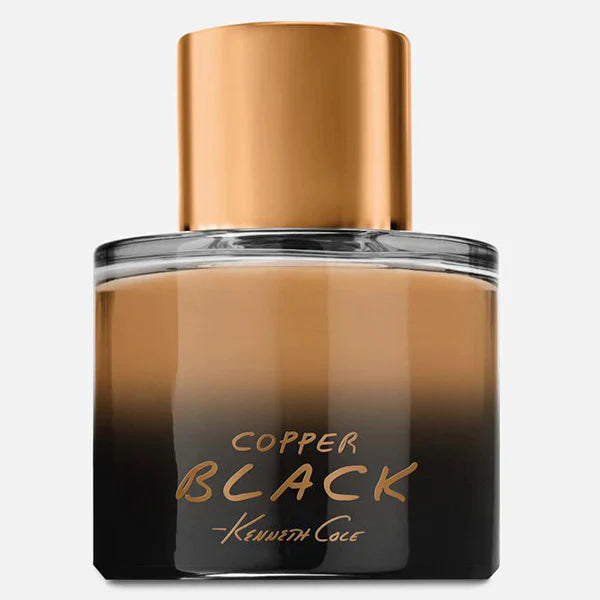 Kenneth Cole Copper Black 100ML - Frag Daddy