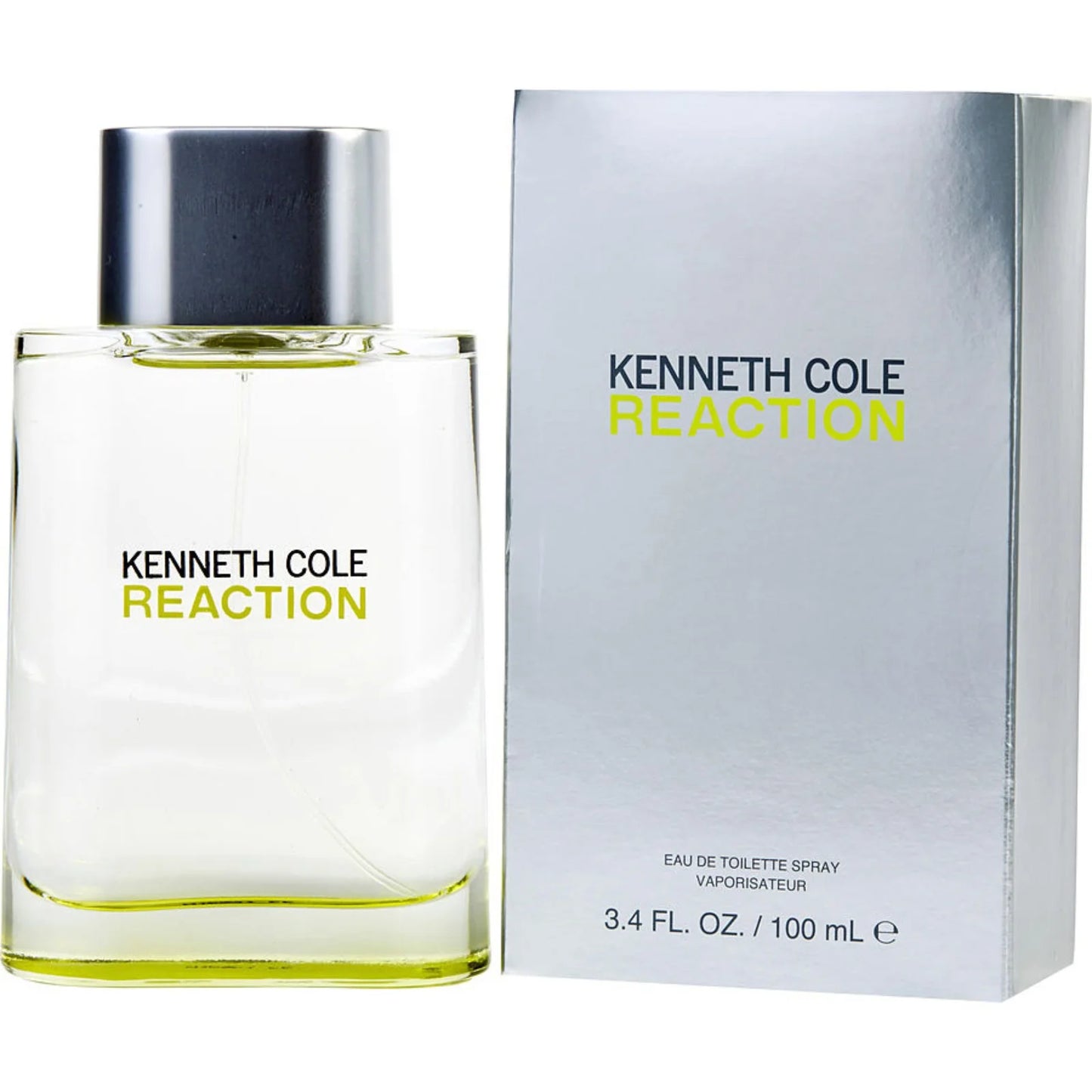 Kenneth Cole Reaction 100ML - Frag Daddy