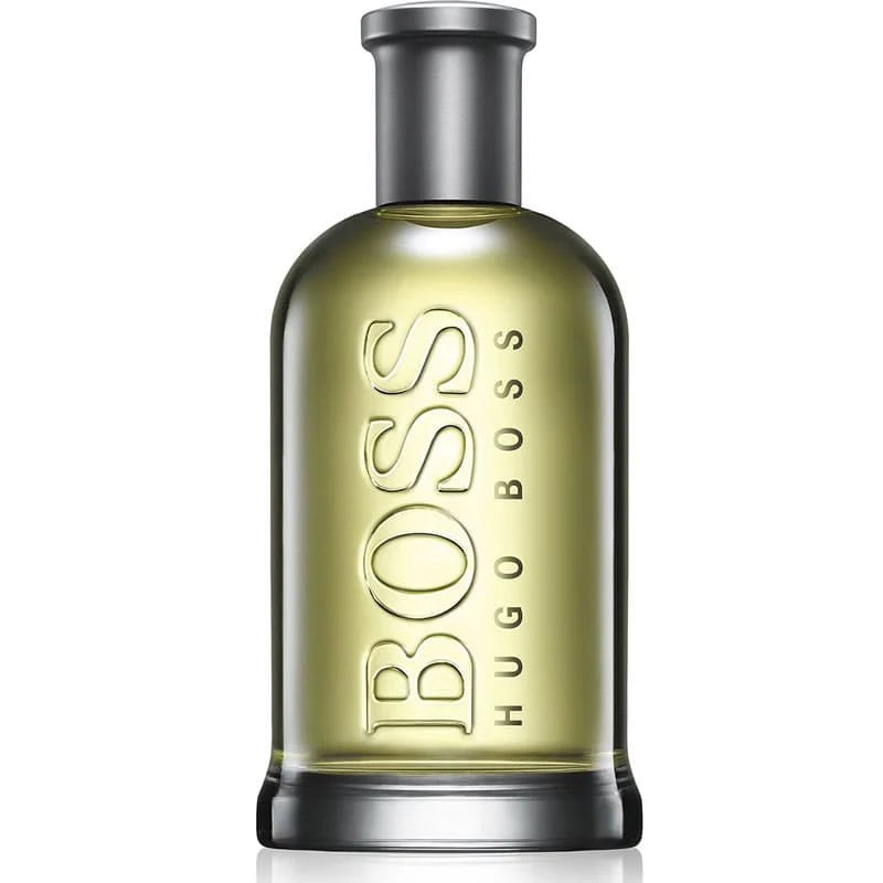 Hugo Boss Bottled 100ML - Frag Daddy