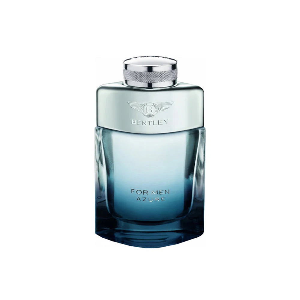 Bentley Azure EDT 100ML - Frag Daddy