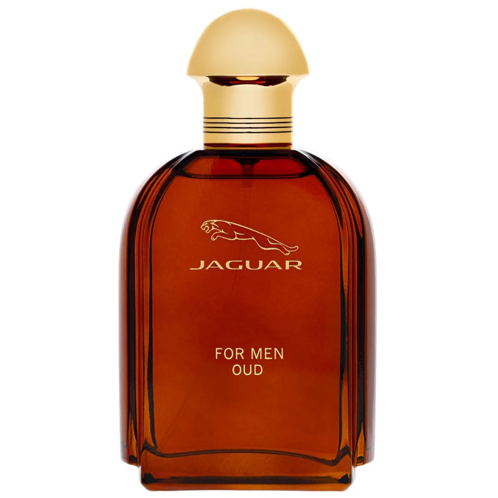 Jaguar Oud 100ML - Frag Daddy