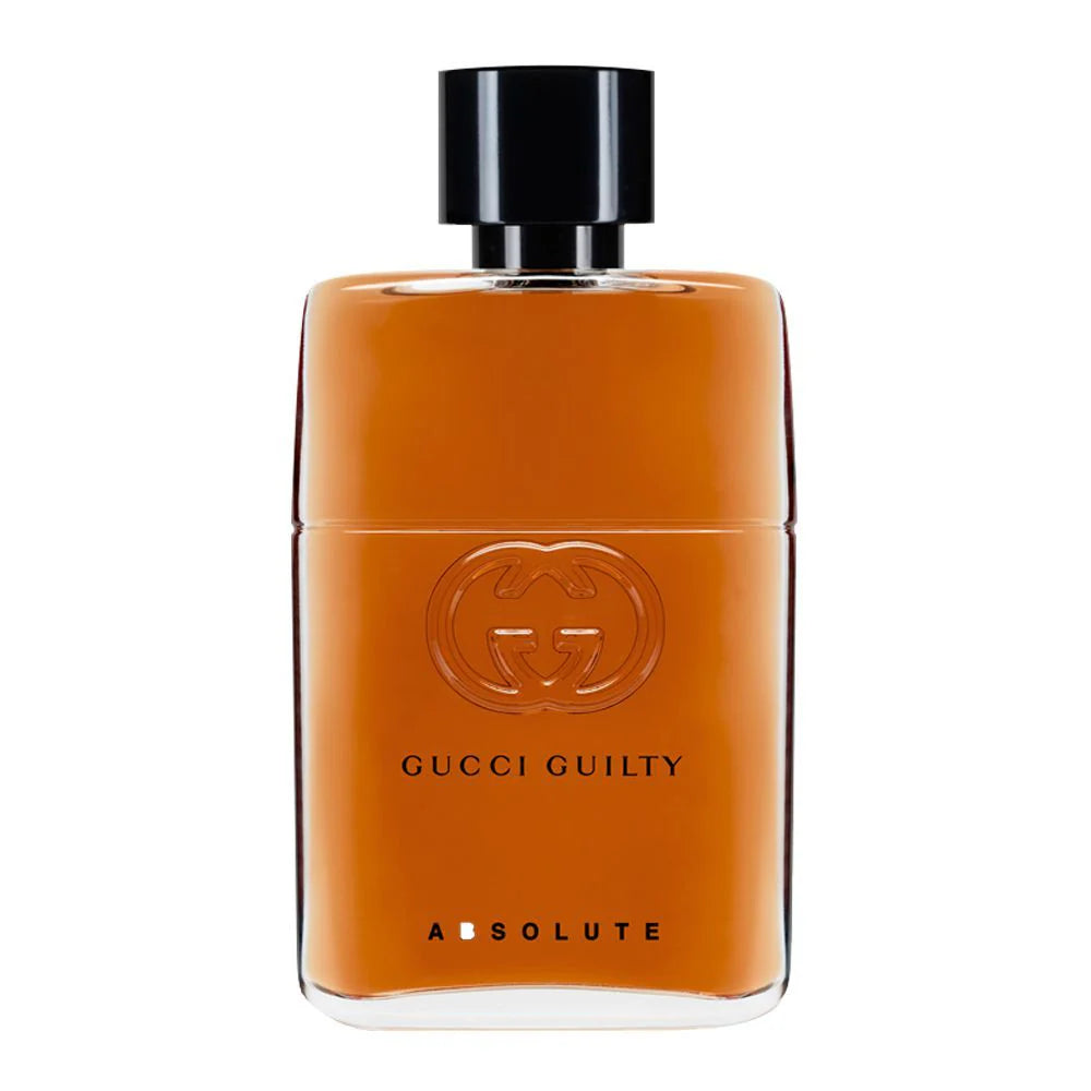 GUCCI GUILTY ABSOLUTE MEN EDP 90ML - Frag Daddy