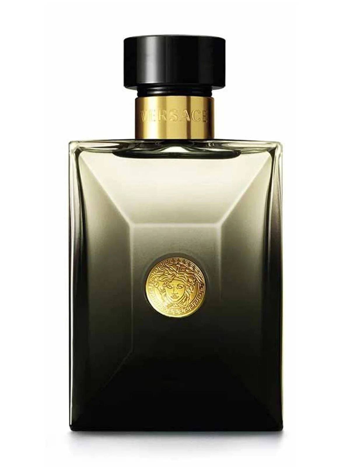 Versace Oud Noir Pour Homme 100ML - Frag Daddy