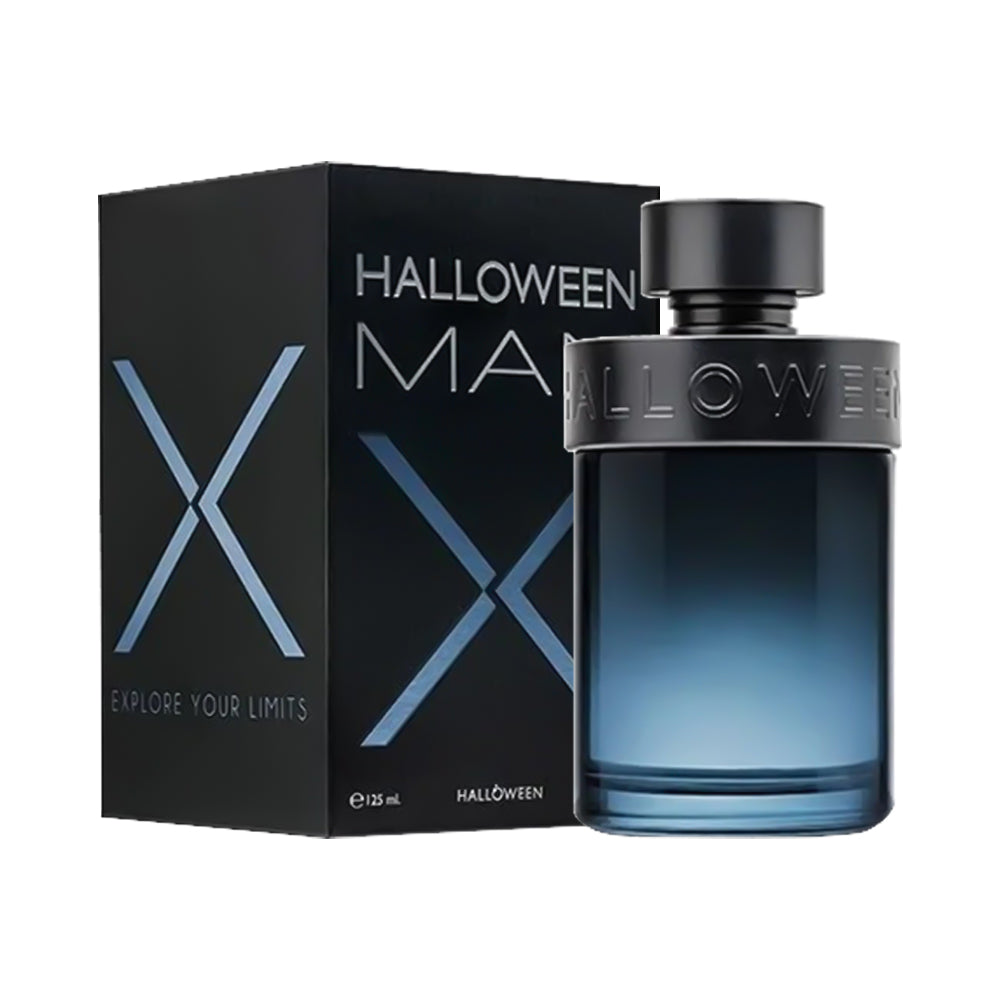 Halloween Man X EDT 125ml - Frag Daddy