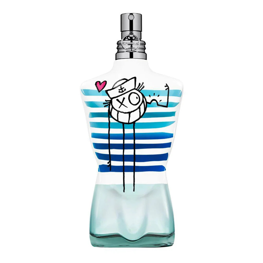 Jean Paul Gaultier I Love Gaultier 125ML - Frag Daddy