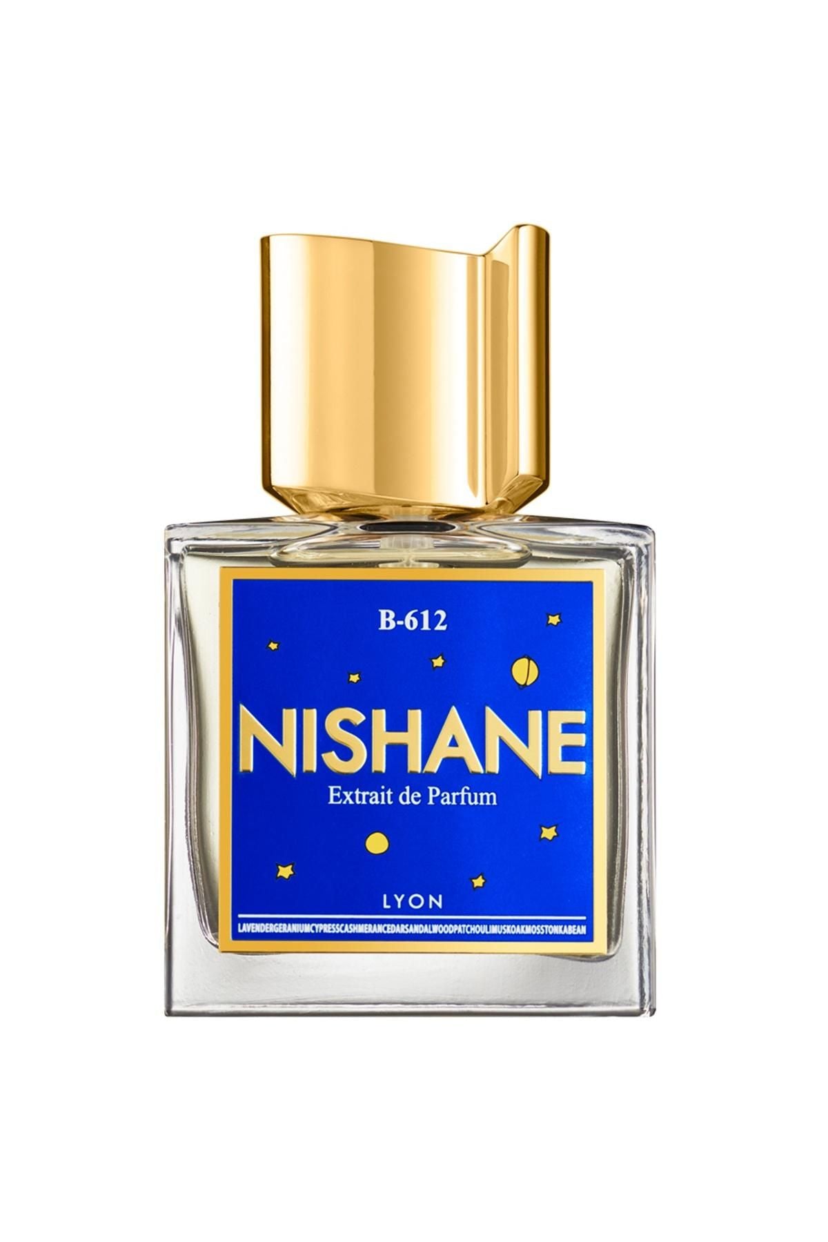 Nishane B-612 50ML - Frag Daddy