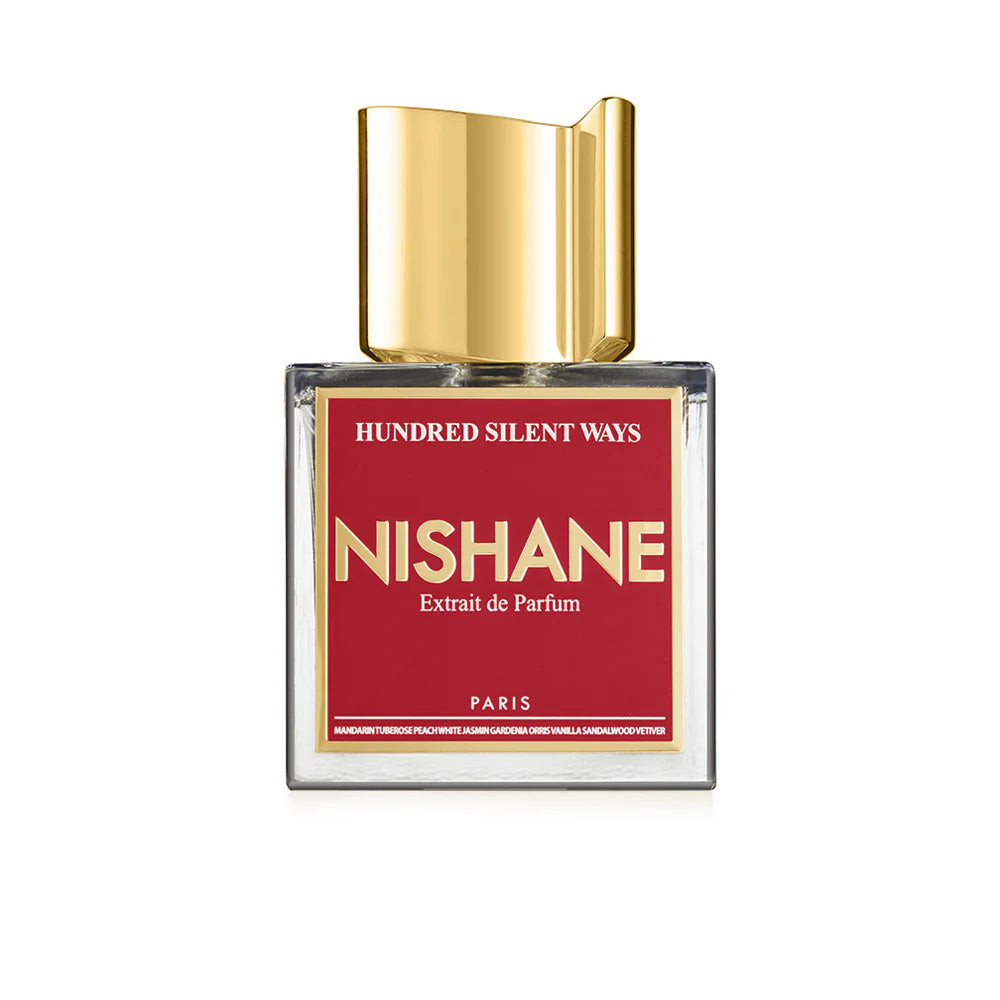 Nishane Hundred Silent Ways 50ML - Frag Daddy