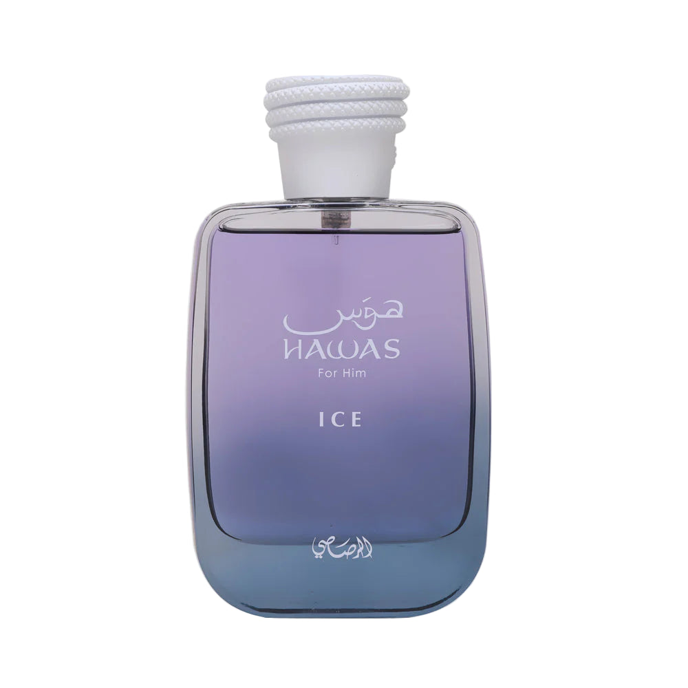 Rasasi Hawas Ice 100ML
