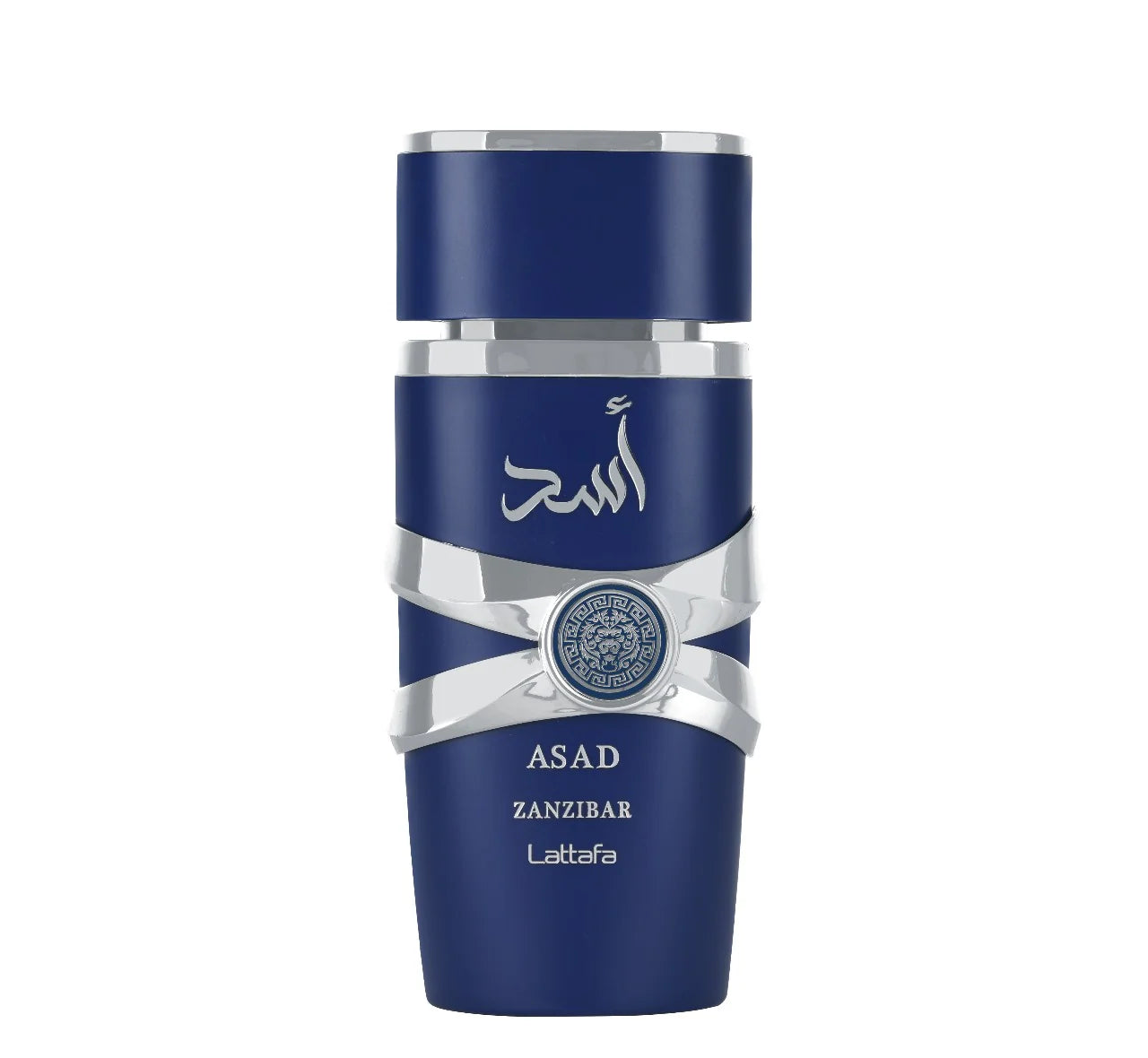 Lattafa Asad Zanzibar EDP 100ML - Frag Daddy