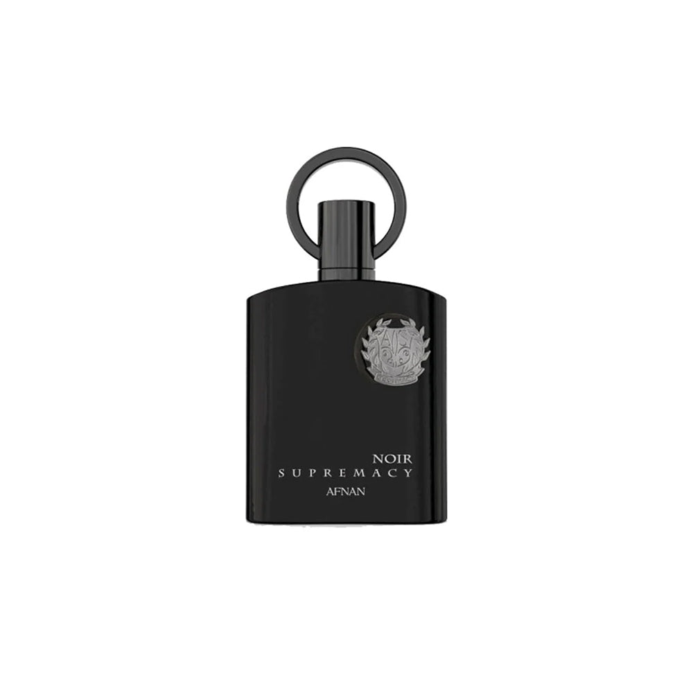 Afnan Supremacy Noir 100ML - Frag Daddy