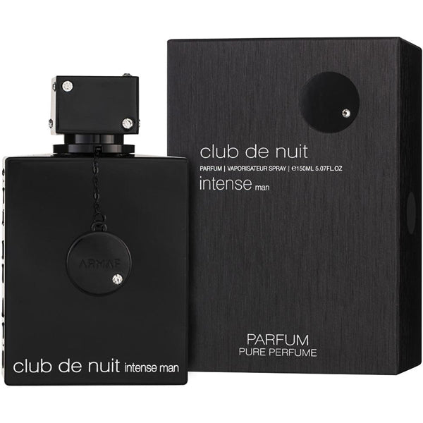 Armaf Club de Nuit Intense Man Pure Parfum (CDNIM) 150ml - Frag Daddy