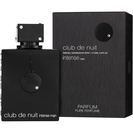 Armaf Club de Nuit Intense Man Pure Parfum (CDNIM) 150ml - Frag Daddy