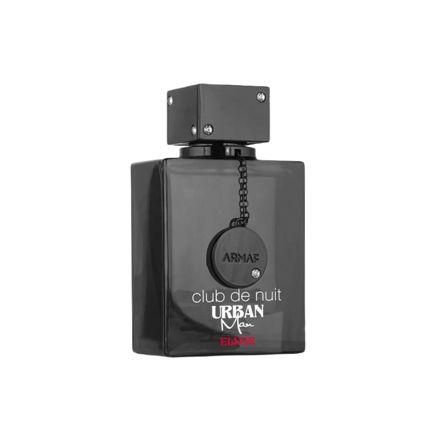 Armaf Club De Nuit Urban Elixir EDP 105ml - Frag Daddy
