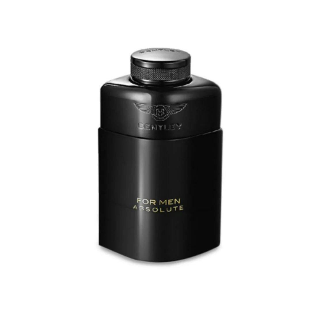 BENTLEY ABSOLUTE MEN EDP 100ML - Frag Daddy