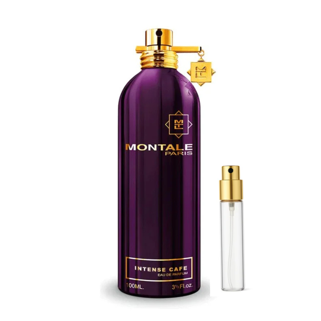 (DECANT) Montale Intense Cafe