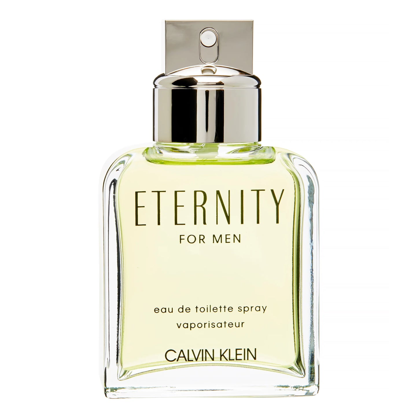 Calvin Klein Eternity MEN EDT 100ML - Frag Daddy