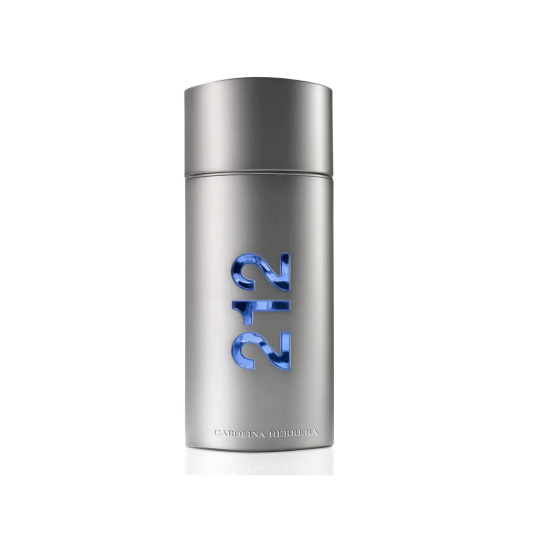 Carolina Herrera 212 Men 100ml - Frag Daddy