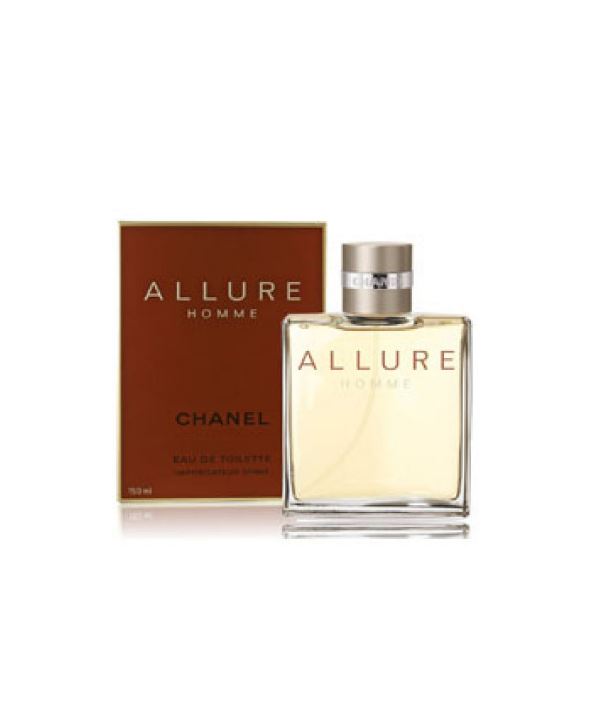 Chanel Allure Homme For Man 100ML Frag Daddy