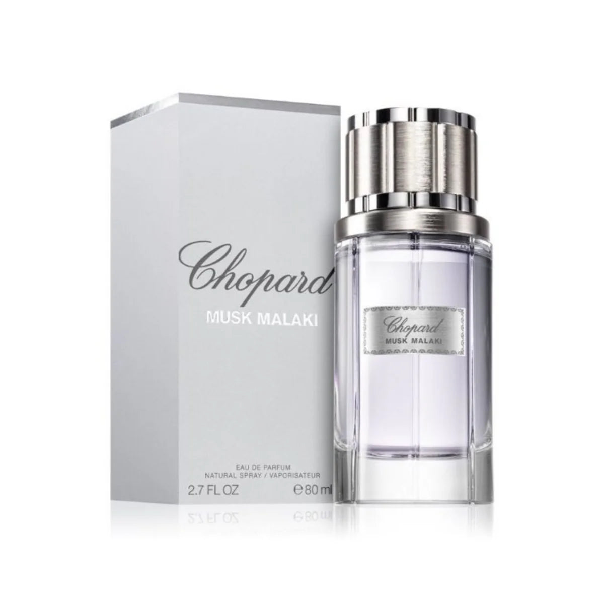 Chopard Musk Malaki 80ML - Frag Daddy