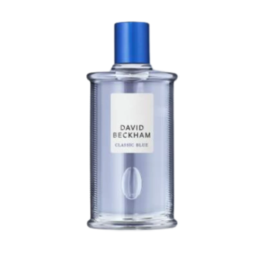 David Beckham Classic Blue 90ML - Frag Daddy