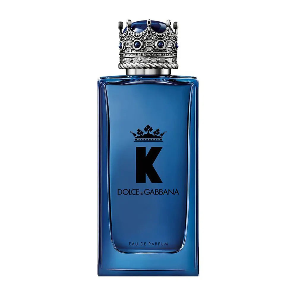 D&G K MEN EDP 100ML - Frag Daddy