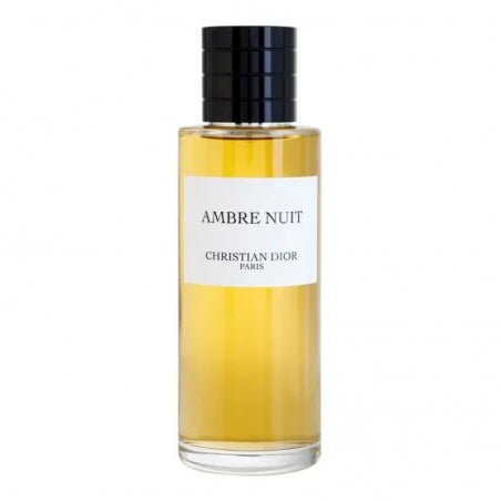Christian Dior Ambre Nuit 125 ml - Frag Daddy
