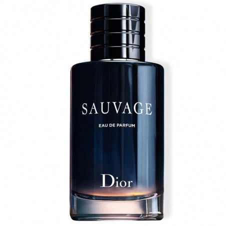 Dior Sauvage EDP 100ML - Frag Daddy