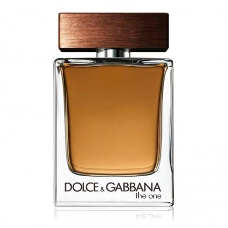 Dolce & Gabbana The One EDT 100ML - Frag Daddy