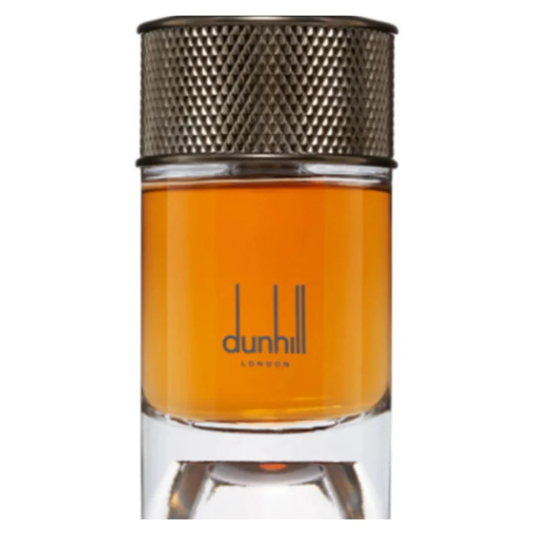 Dunhill Signature Collection British Leather 100ML - Frag Daddy