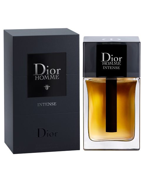 Dior Homme Intense EDP 100ml - Frag Daddy