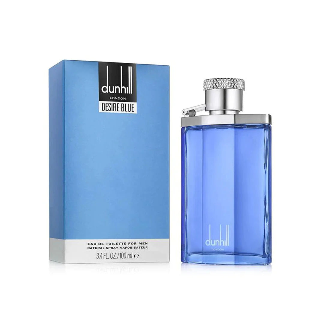 Dunhill Desire Blue Ocean 100ML - Frag Daddy