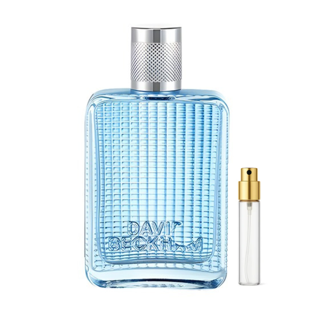 (DECANT) David Beckham Essence