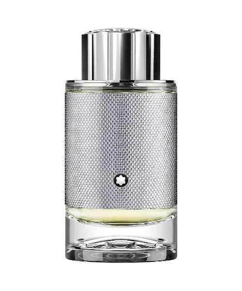 Mont Blanc Explorer Platinum 100ML - Frag Daddy