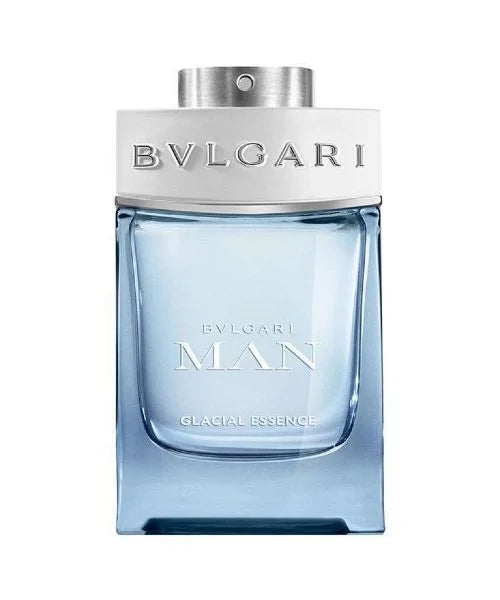 Bvlgari Man Glacial Essence 100ML - Frag Daddy