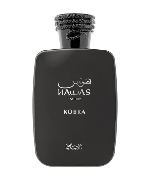 Rasasi Hawas Kobra