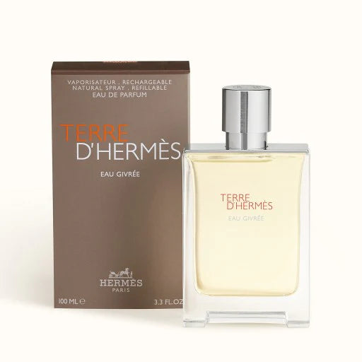Hermes Terre d’Hermes Eau Givree EDP 100ml - Frag Daddy