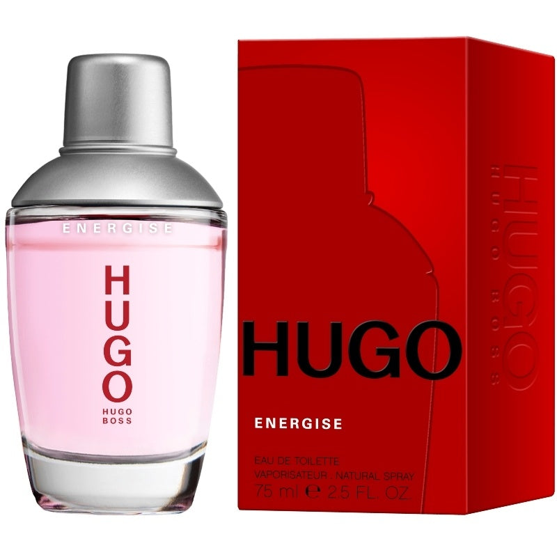 Hugo Boss Energise 75ML - Frag Daddy