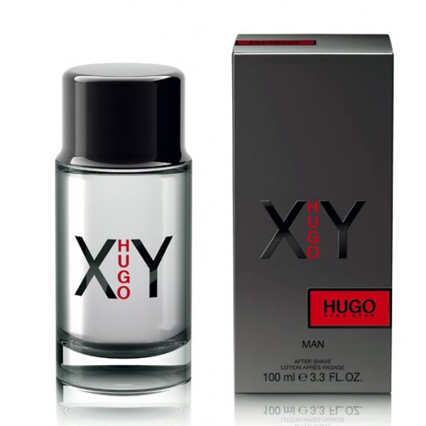 Hugo Boss XY Man 100ML - Frag Daddy