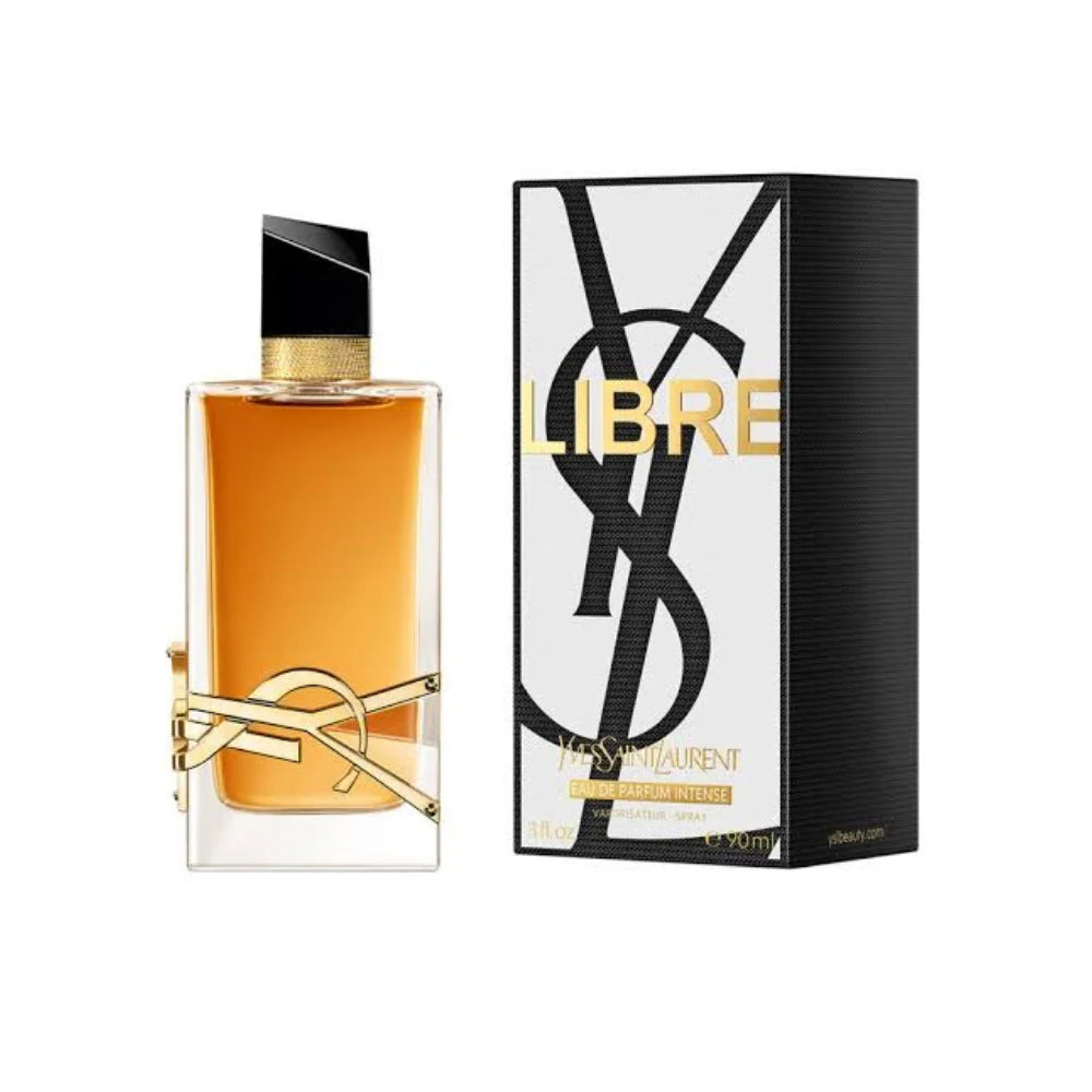 YSL LIBRE INTENSE EDP 90 ML
