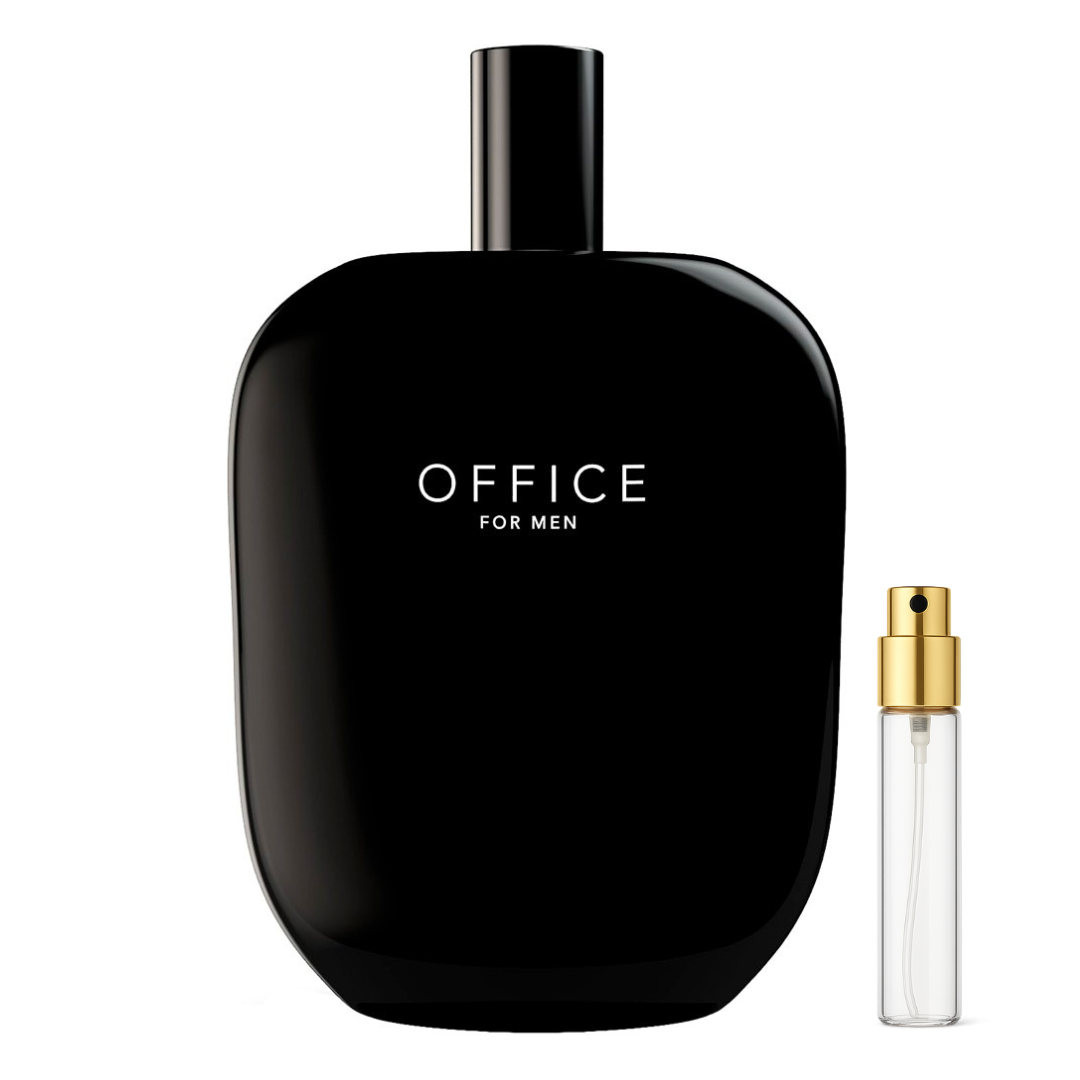 (DECANT) FRAGRANCE ONE Office For Men