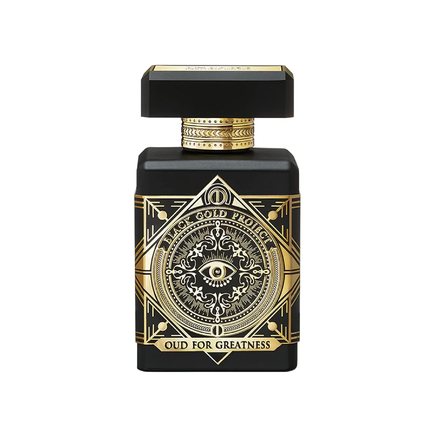 Initio Oud For Greatness 90ML - Frag Daddy