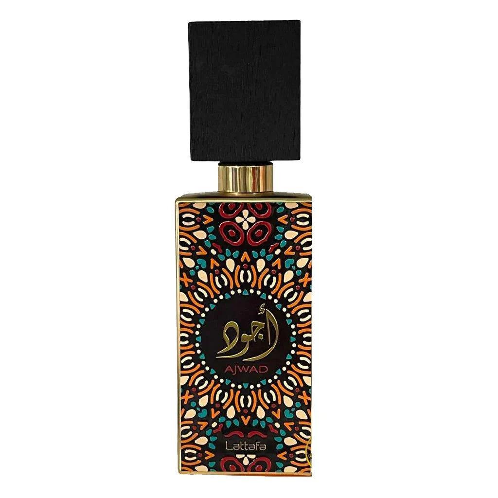 Lattafa Ajwad EDP 60ml - Frag Daddy