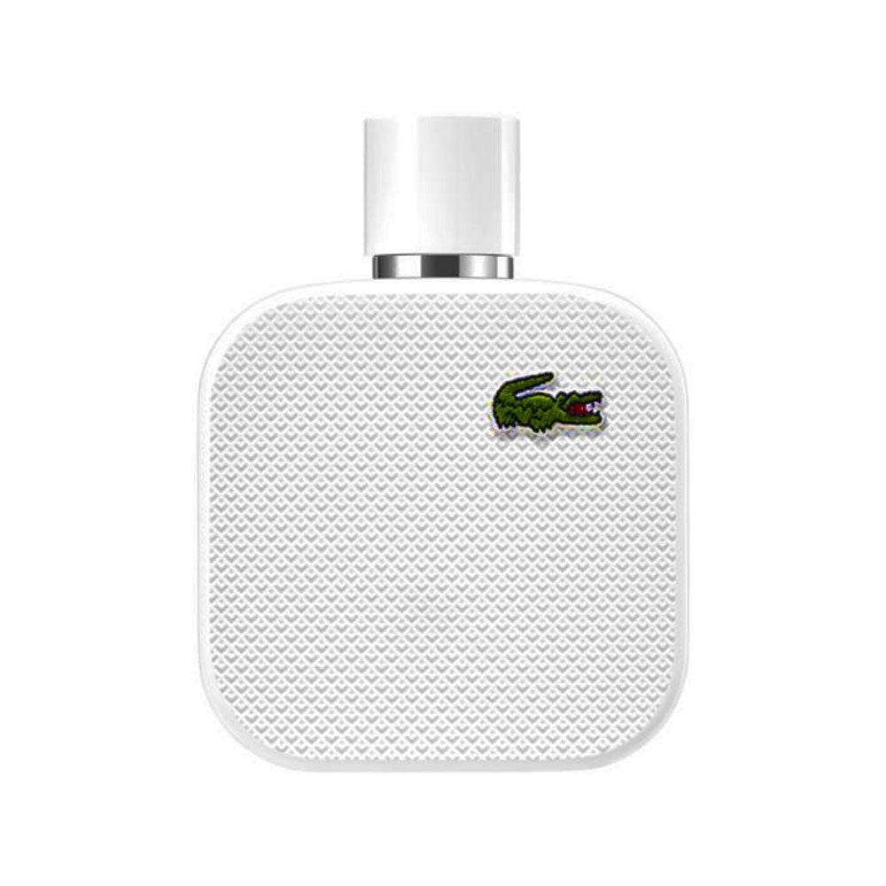 LACOSTE L.12.12 Blanc EDP 100ML - Frag Daddy