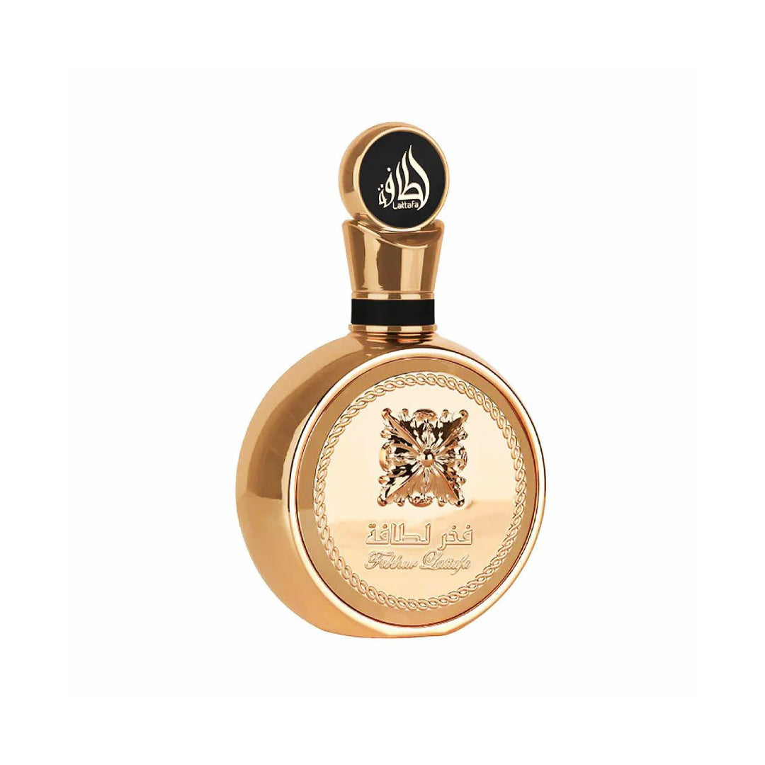 Lattafa Fakhar Extrait EDP 100ML - Frag Daddy