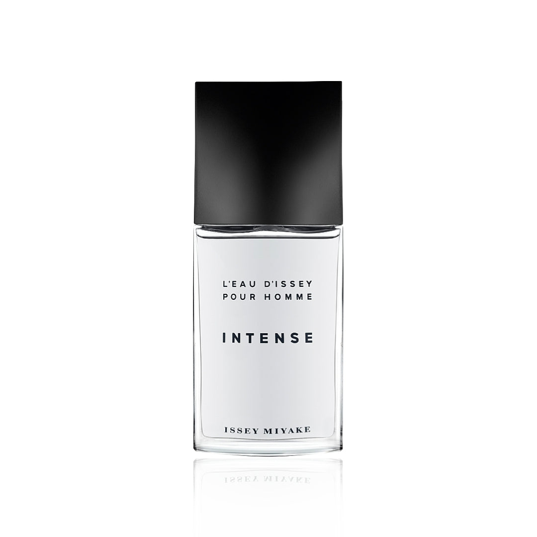 Issey Miyake L’eau D’issey Pour Homme Intense 125ML - Frag Daddy
